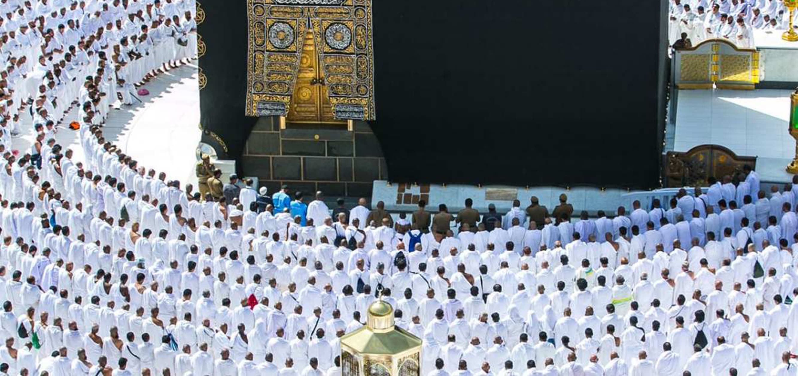 Islam is a Universal Religion